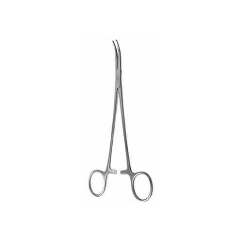 gS Schnidt Forceps Serrated
