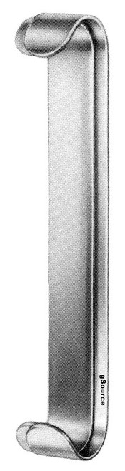 GS 36.5800-00