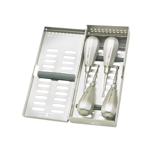 MX Winged Dental Elevator