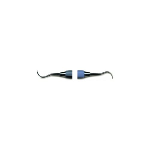 MX Curette, Mccalls