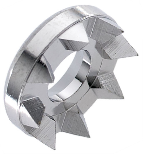 Spiked Washers Stainess Steel
