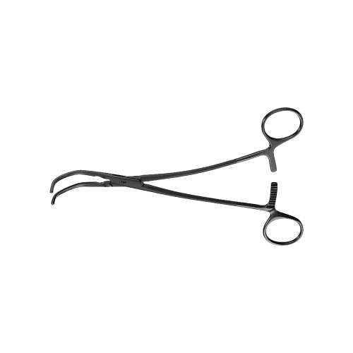 Aesculap Titanium Debakey ATR. Clamp 50/245MM