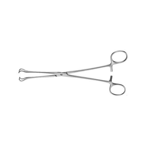 Aesculap Babcock Tissue/Organ Forceps 220MM