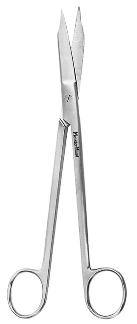 MHMX Martin Cartilage Scissors