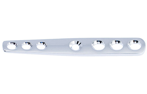 2.0/2.7 Intertarsal Arthrodesis Plate