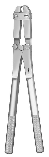 gS Pin End Cutter Double Action