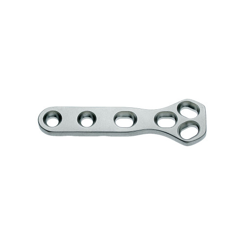 Multi-Purpose Bone Plate Matte