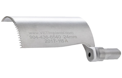 VOI TPLO Blade