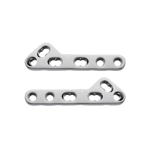 3.5mm HALO TPLO Plate LC Soft