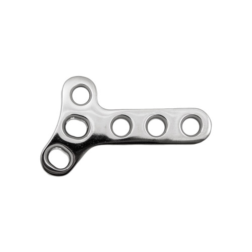 Y Style Soft TPLO Plate, SS