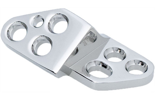 TPO Plate - Non Locking - SS