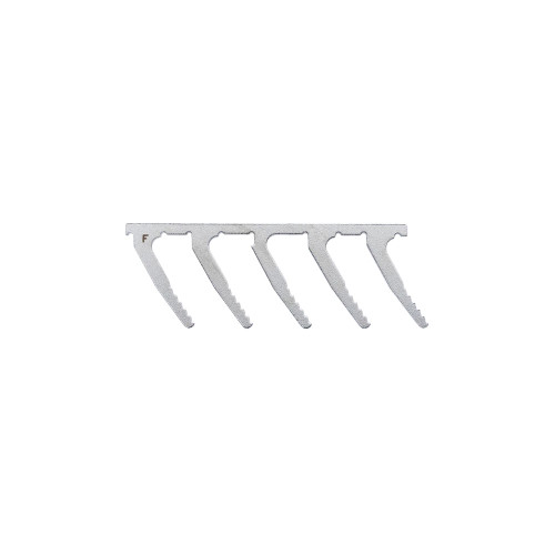 TTA Fork - Stainless