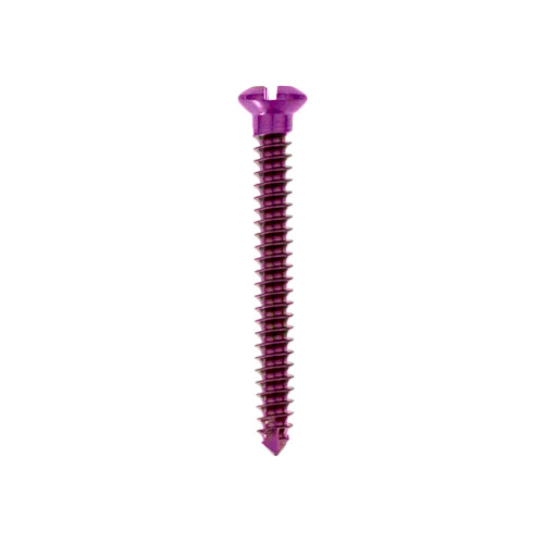 2.0mm Cortical Cruciform ST Ti