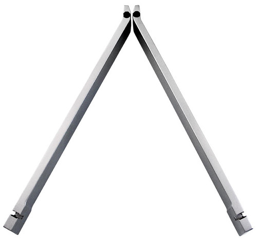 2.4mm Pearl Plate Bending Iron