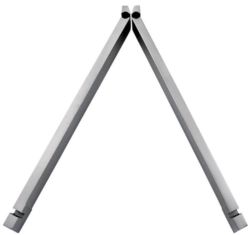 2.7mm Pearl Plate Bending Iron