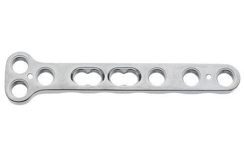 HALO Locking T Plates