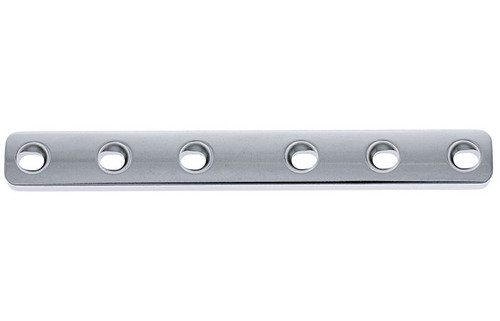 11.5mm Compression Plate SS