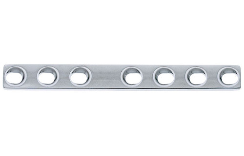 6.5mm Compression Plates, SS