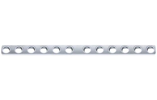 8mm Compression Plates, SS