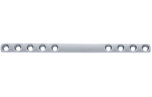 8mm Lengthening Plates - Long