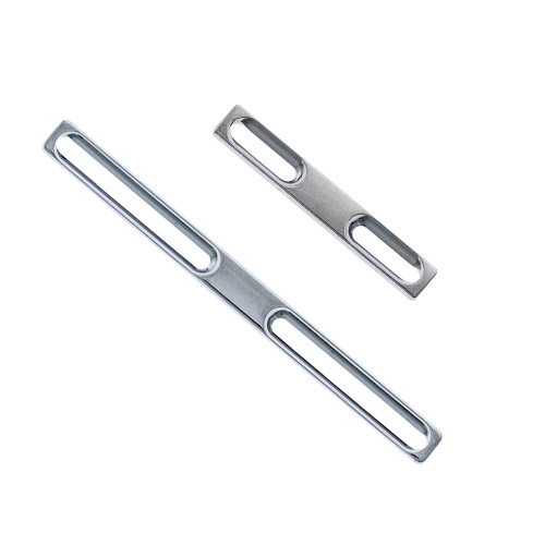 5.0mm Slotted Plate
