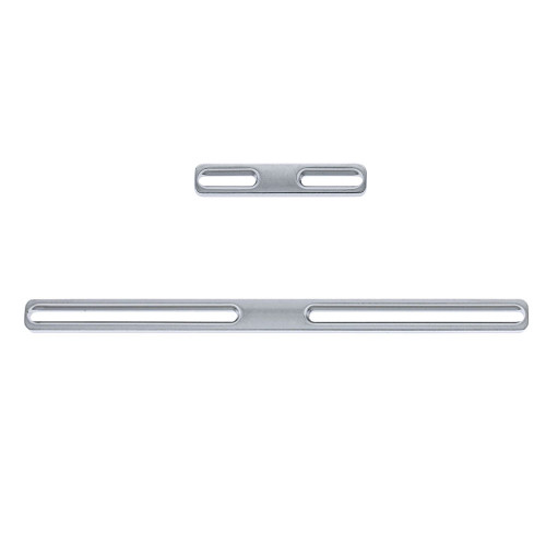 8.0mm Slotted Plate