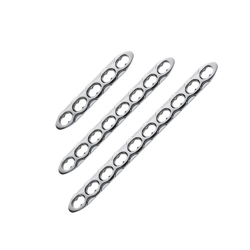 2.4mm HALO Compression Plate