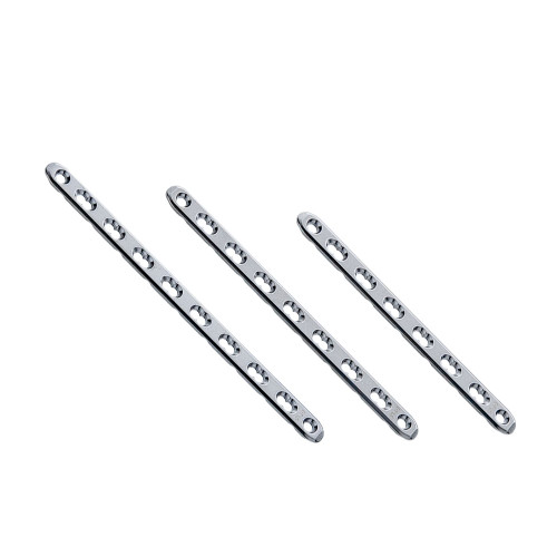 1.5mm Compression Locking Plate - DT
