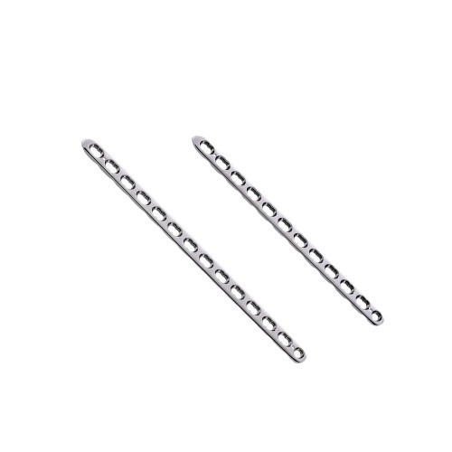 2.4mm Compression Locking Plates, DT
