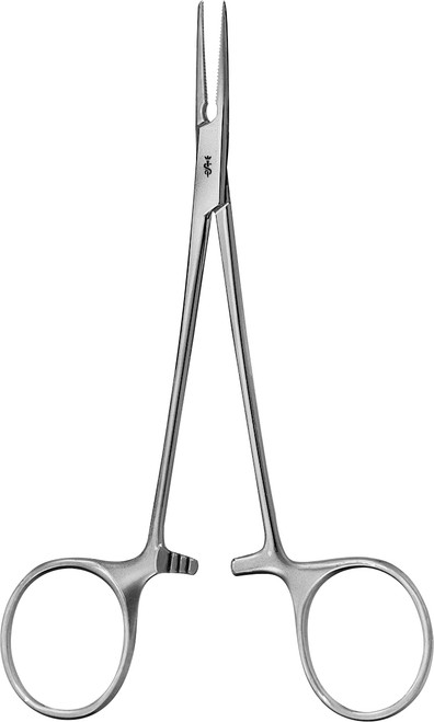 Aesculap Halsted Mosquito Forceps