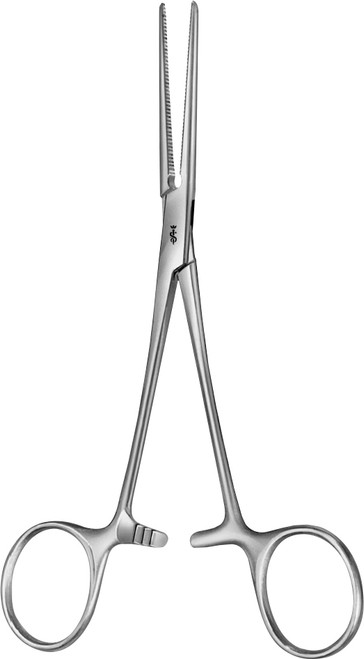 Aesculap Rochester-Pean Forceps