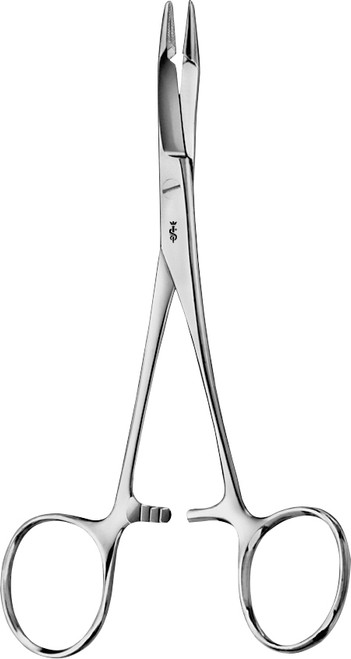 Aesculap Hegar Olsen Needle Holder