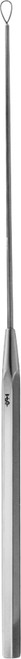 Aesculap Billeau Ear Loop 6.25"