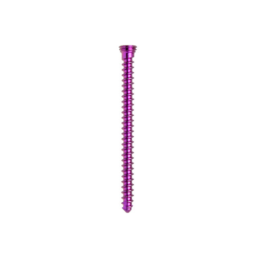 2.0mm DT Locking Screw  T6, Ti