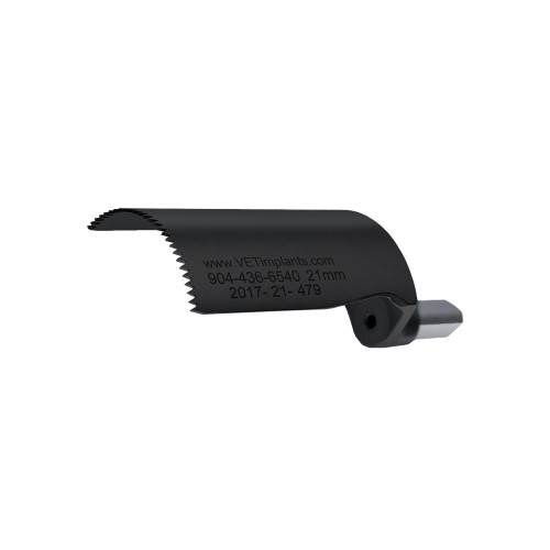 VOI TPLO Blade - DLC Coated