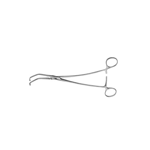 Aesculap Debakey-Satinsky Clamp