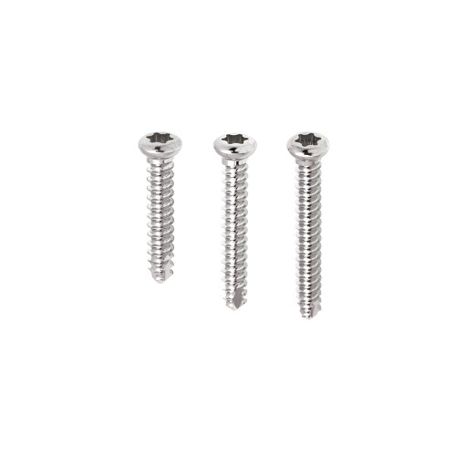 3.5mm Cortical Low Profile T15