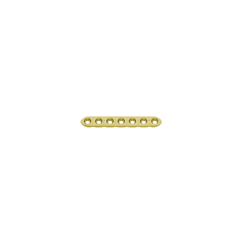 HYPROTECT- 2.7mm Locking Plate