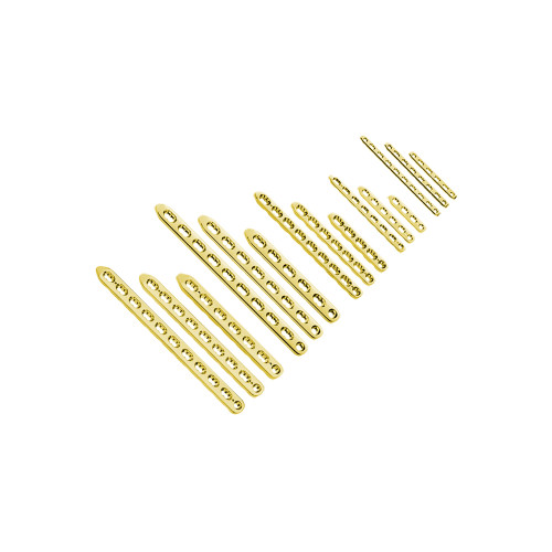 HYPROTECT- 2.4mm Compression Plates SS