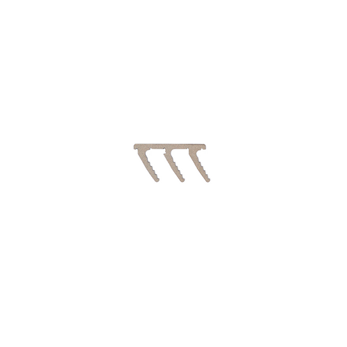 TTA Titanium Forks