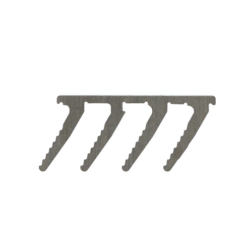 Mini Titanium Forks