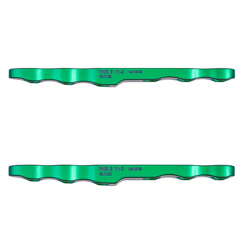 PAUL-II Ulnar Plate Sz 11