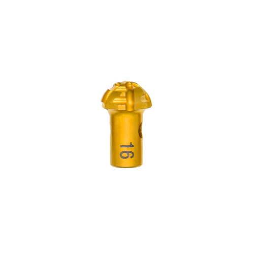 Mini Spherical Cup Reamer