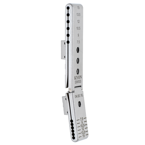 TTA-2 Saw Guide