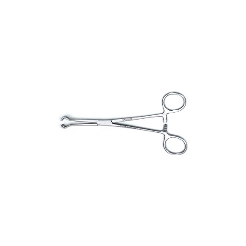 SP Babcock Tissue Forceps