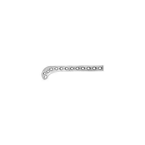 Ev 3.5mm Distal Femur Plate