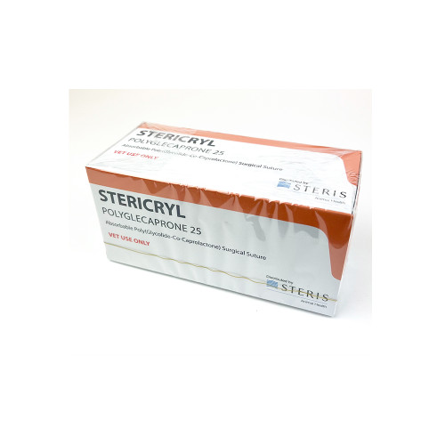 STERICRYL PGCL Absorb Suture
