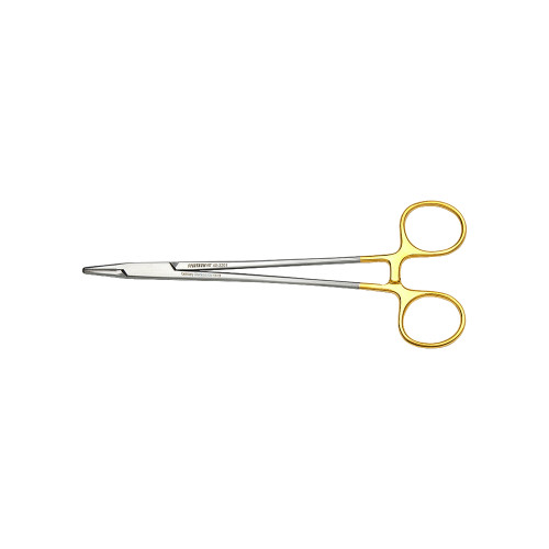 Crile-Wood NH, 7in., TC