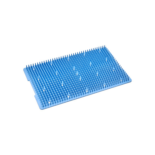 Ophth Try Silicone Finger Mat