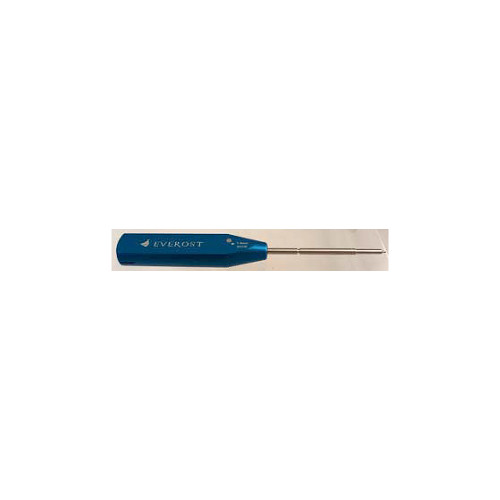 Screwdriver, 3.5mm Hex